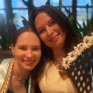 Meet your Posher, Heather heidi